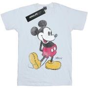 T-shirt enfant Disney Classic Kick