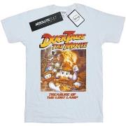 T-shirt enfant Disney Duck Tales The Movie