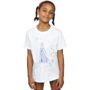 T-shirt enfant Disney Frozen 2 Make Today Magic