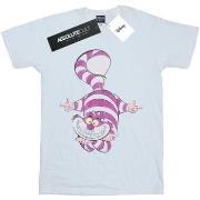 T-shirt enfant Disney Alice in Wonderland