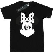 T-shirt enfant Disney Mirror Illusion