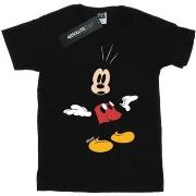 T-shirt enfant Disney Mickey Mouse Surprised