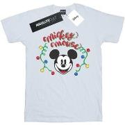 T-shirt enfant Disney BI29882