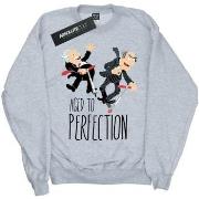 Sweat-shirt enfant Disney The Muppets Aged to Perfection