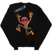 Sweat-shirt enfant Disney The Muppets