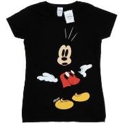 T-shirt Disney Mickey Mouse Surprised