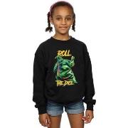 Sweat-shirt enfant Disney Nightmare Before Christmas