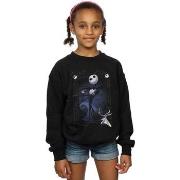 Sweat-shirt enfant Disney Nightmare Before Christmas