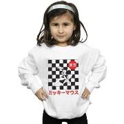 Sweat-shirt enfant Disney BI28023