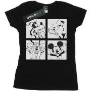 T-shirt Disney BI31177