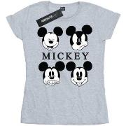 T-shirt Disney BI31178