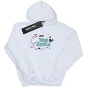 Sweat-shirt enfant Disney Mary Poppins Logo