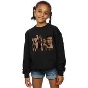 Sweat-shirt enfant Disney Han Solo Photoshoot