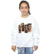 Sweat-shirt enfant Disney Han Solo Photoshoot