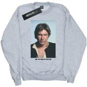 Sweat-shirt enfant Disney May The Force