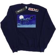 Sweat-shirt Disney AT-AT