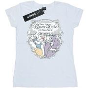 T-shirt Disney BI37024