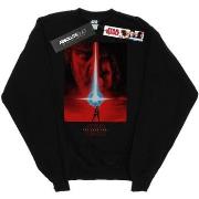 Sweat-shirt enfant Disney The Last Jedi