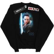 Sweat-shirt enfant Disney The Last Jedi