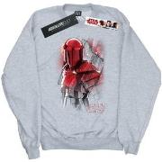 Sweat-shirt enfant Disney The Last Jedi Praetorian Guard