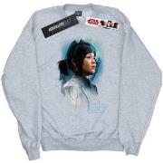 Sweat-shirt enfant Disney The Last Jedi