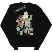 Sweat-shirt enfant Disney Toy Story Group