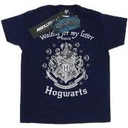 T-shirt enfant Harry Potter BI1371