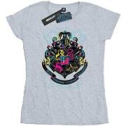T-shirt Harry Potter BI1383