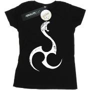 T-shirt Harry Potter Dark Arts