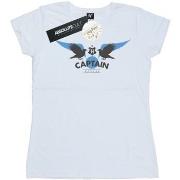 T-shirt Harry Potter Ravenclaw