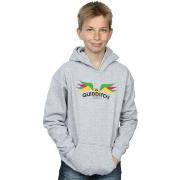 Sweat-shirt enfant Harry Potter Snitch