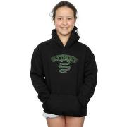 Sweat-shirt enfant Harry Potter Slytherin Sport Emblem