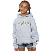 Sweat-shirt enfant Harry Potter BI8084