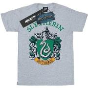 T-shirt enfant Harry Potter BI21007