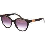 Lunettes de soleil Longchamp LO697S-001