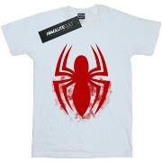 T-shirt Marvel BI707