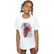 T-shirt enfant Marvel Avengers Endgame