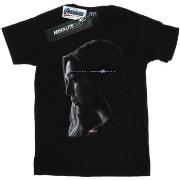 T-shirt enfant Marvel Avengers Endgame Avenge The Fallen