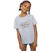 T-shirt enfant Marvel Guardians Of The Galaxy Star Lord Text