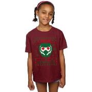 T-shirt enfant Marvel Guardians Of The Galaxy Vol. 2