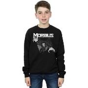 Sweat-shirt enfant Marvel Morbius Mono Jump