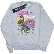 Sweat-shirt Marvel BI25431