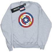 Sweat-shirt enfant Marvel BI29754