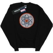 Sweat-shirt enfant Marvel Spider-Man Atom