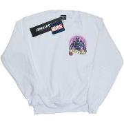 Sweat-shirt enfant Marvel BI30002