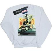 Sweat-shirt Marvel BI30020