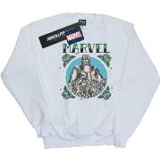 Sweat-shirt enfant Marvel Avengers