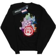 Sweat-shirt enfant Marvel Snap