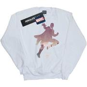 Sweat-shirt Marvel BI30805