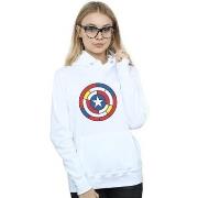 Sweat-shirt Marvel BI47564